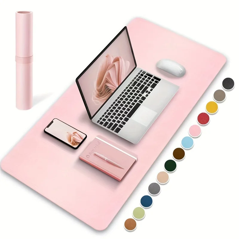 Home Office Keyboard And Mouse - 1 Pcs Large Size 600*300mm Office
