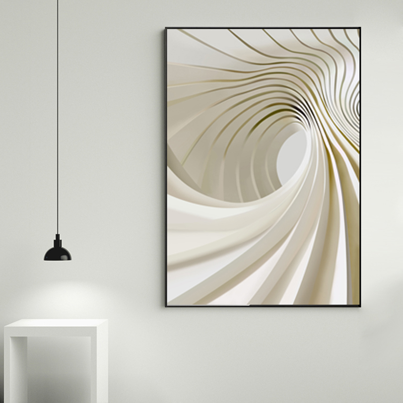 Nordic Canvas Painting Black W - огляд і ціна Home Office York