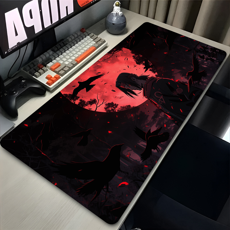 Mouse Pad Gamer Larger XXL Uch - огляд і ціна Home Office Keyboard And Mouse