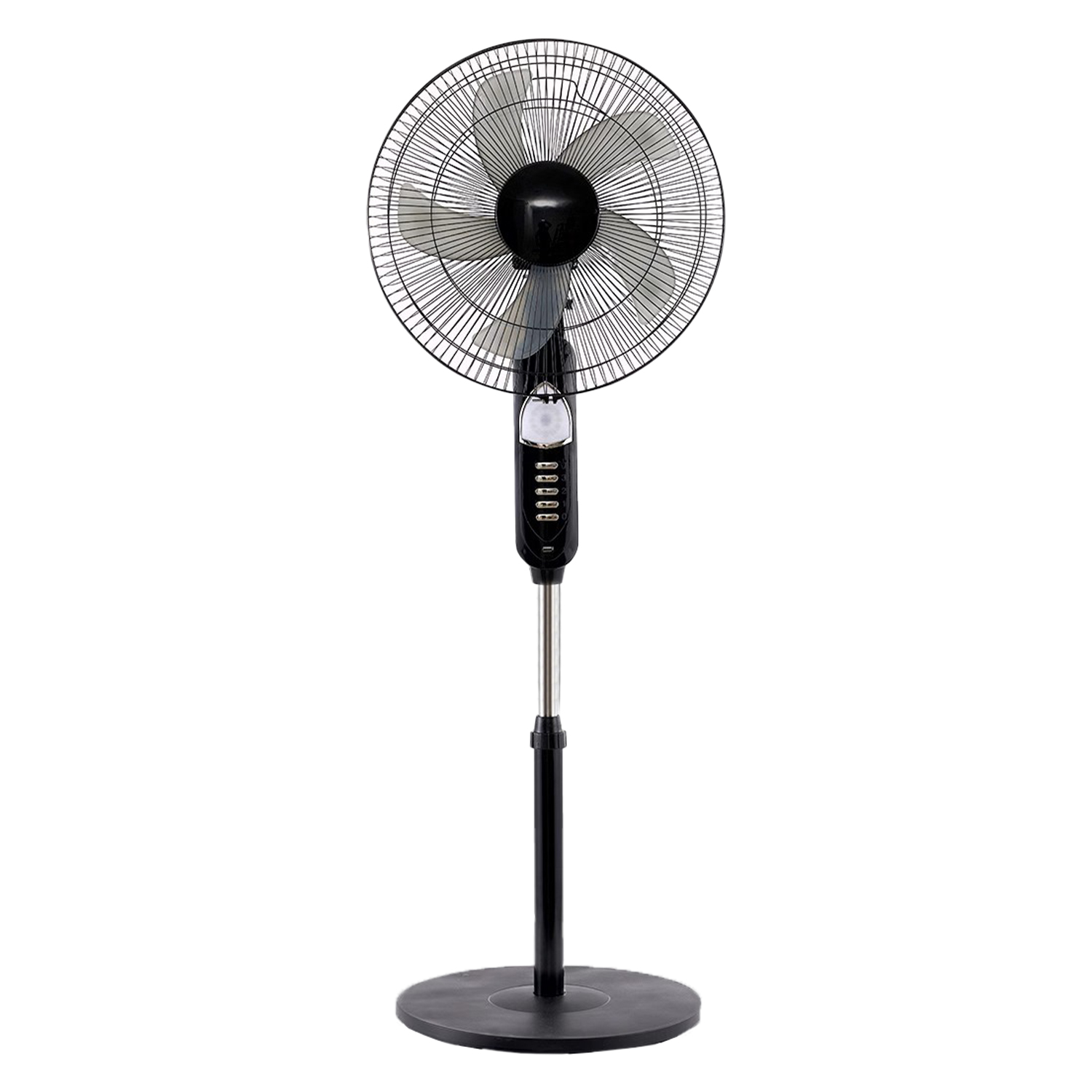 16 inch DC AC Pedestal Fan Hom - огляд і ціна Home Office Marketing