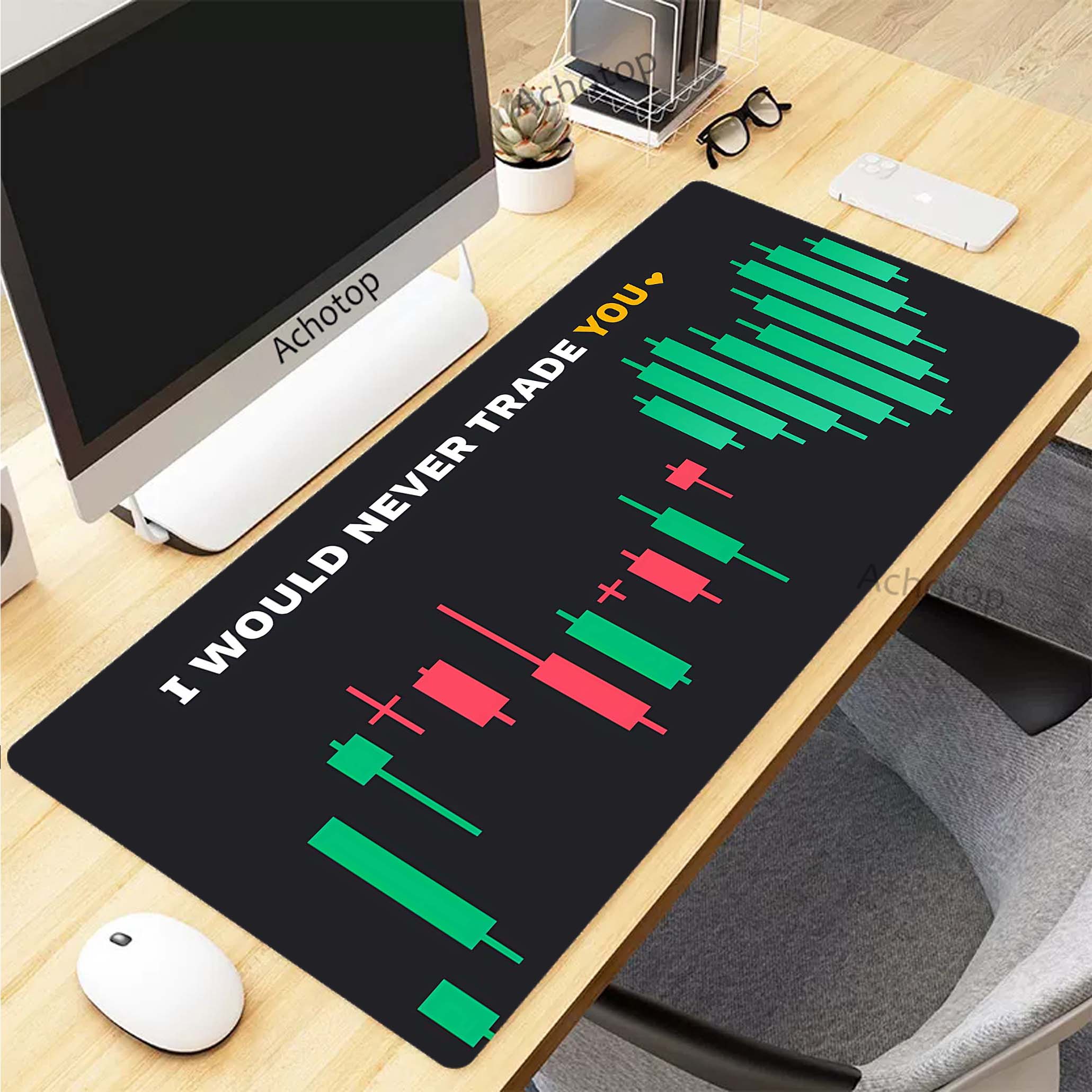Stock market chart pattern Mou - огляд і ціна Home Office Marketing