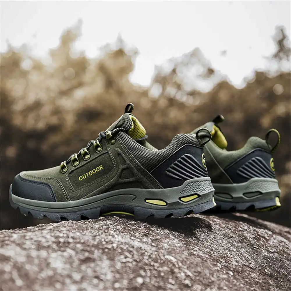 Non-slip Lace Up Hiking Tennis - огляд і ціна Home Office News Uk