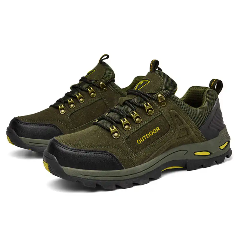 Non-slip Lace Up Hiking Tennis - огляд і ціна Home Office News Uk