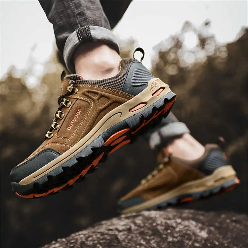 Non-slip Lace Up Hiking Tennis - огляд і ціна Home Office News Uk