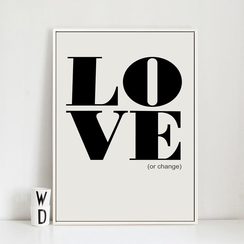 07G Simple Abstract English Ph - огляд і ціна Home Office York