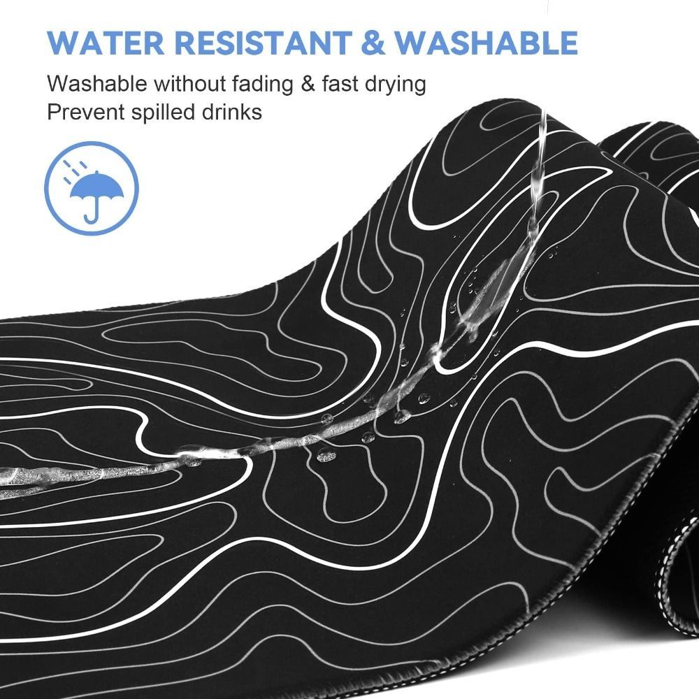 Professional Gaming Topographi - огляд і ціна Home Office Keyboard And Mouse