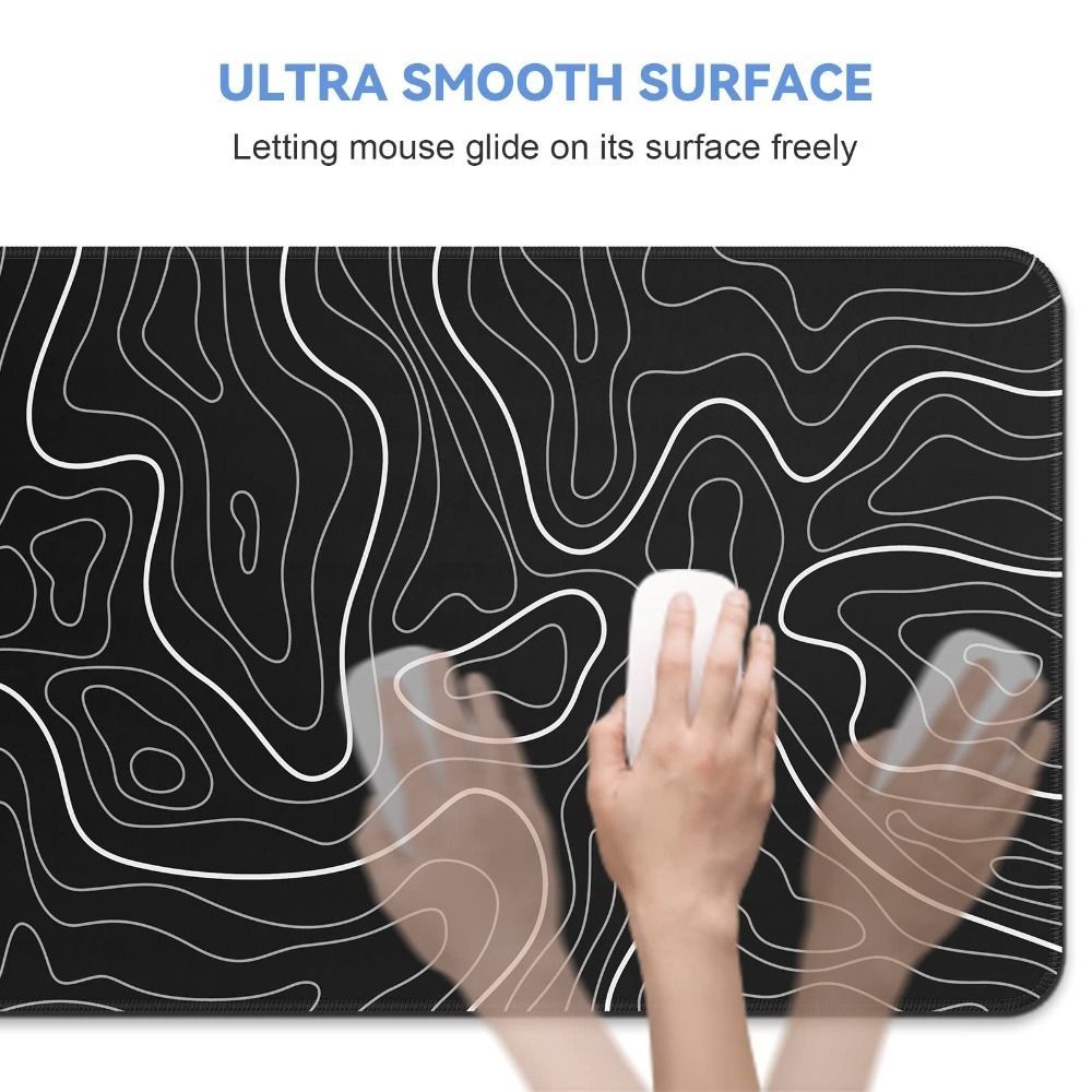 Professional Gaming Topographi - огляд і ціна Home Office Keyboard And Mouse