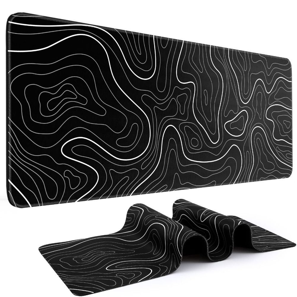 Professional Gaming Topographi - огляд і ціна Home Office Keyboard And Mouse