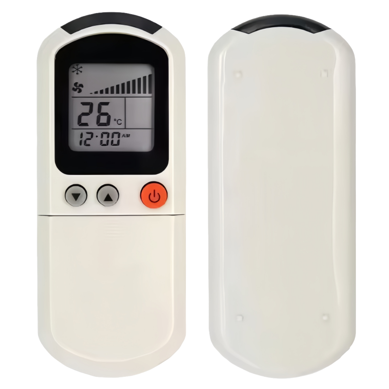 York 2 Series Air Conditioner  - огляд і ціна Home Office York