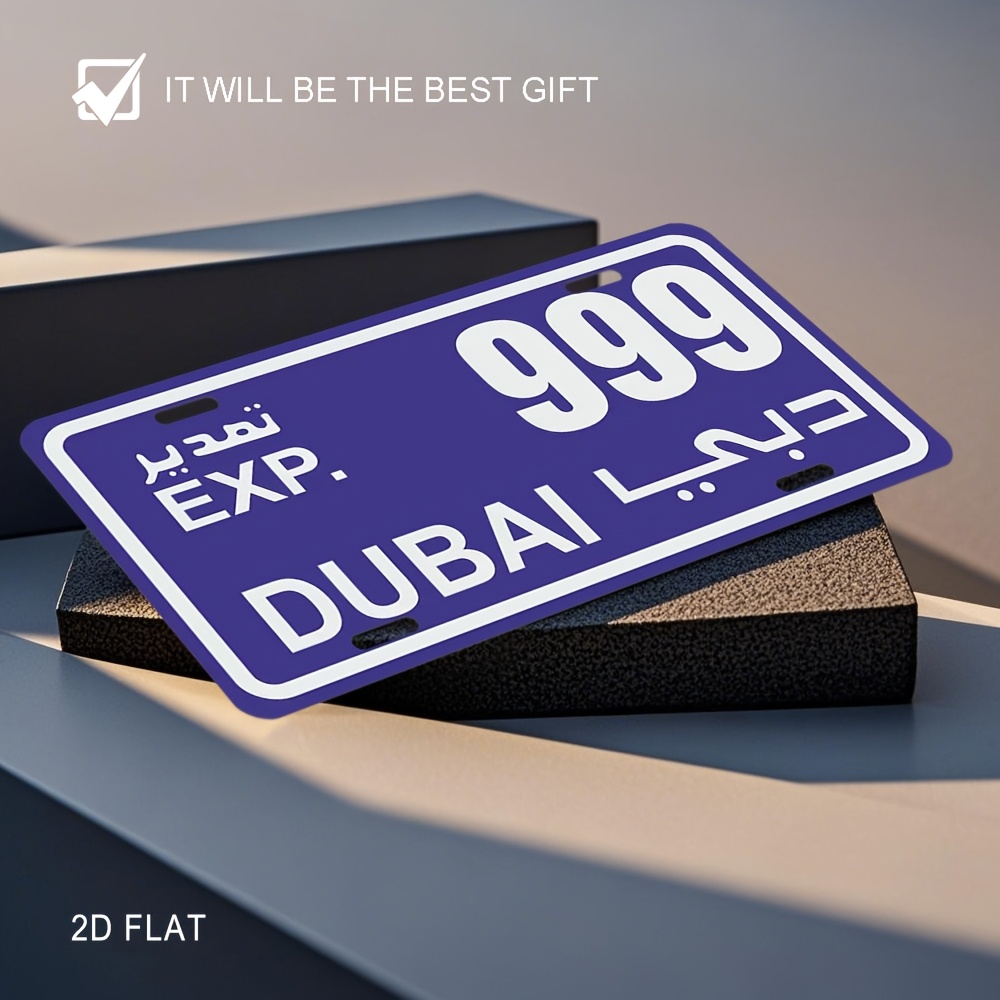Home Decor   Metal Wall Sign - - огляд і ціна Home Office Dubai