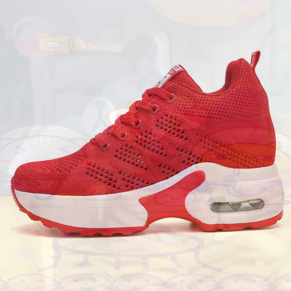 Red Size 36 Shoes Woman Tennis - огляд і ціна Home Office News Uk