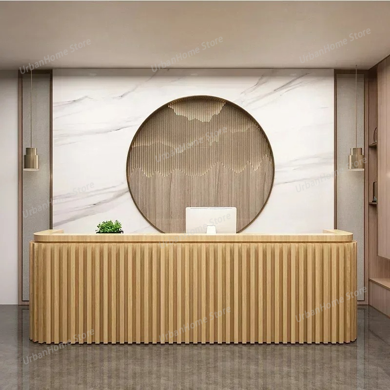 Aesthetic Counter Furniture Sh - огляд і ціна Home Office Marketing