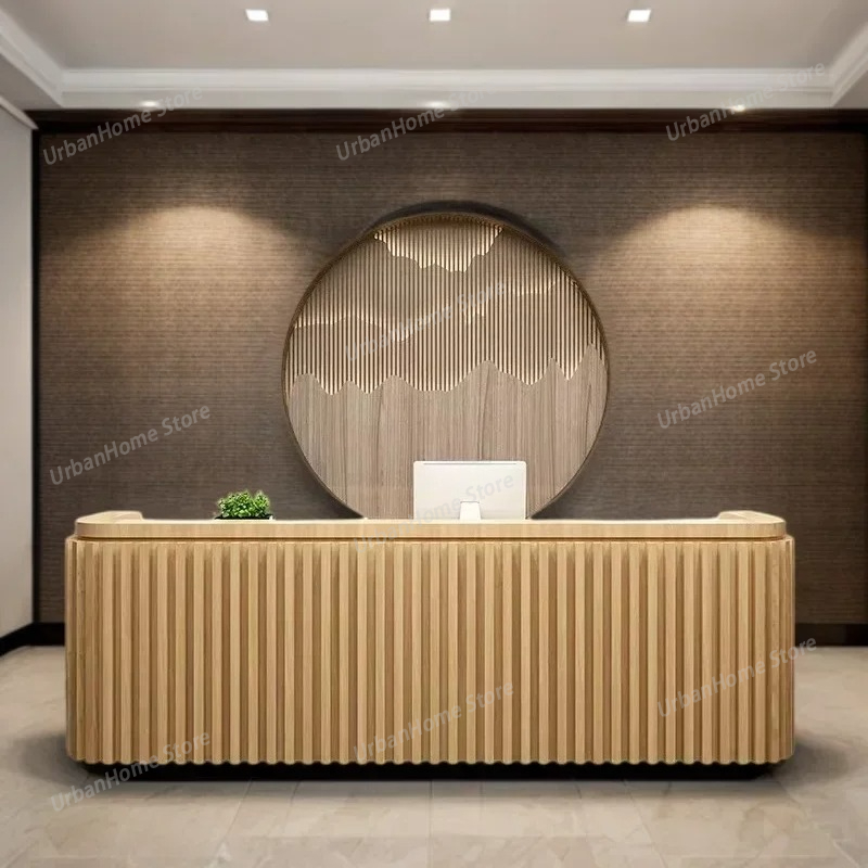 Aesthetic Counter Furniture Sh - огляд і ціна Home Office Marketing