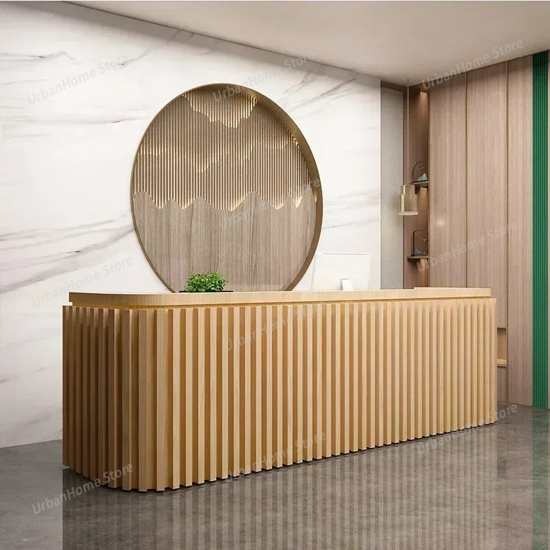 Aesthetic Counter Furniture Sh - огляд і ціна Home Office Marketing
