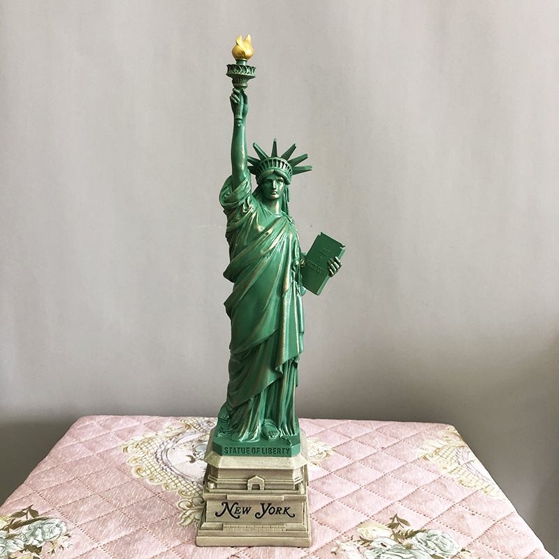 YuryFvna Statue of Liberty Mod - огляд і ціна Home Office York