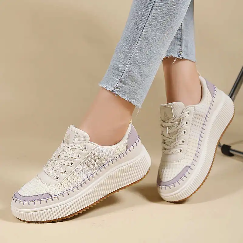 Brown Shoes Woman Flats Autumn - огляд і ціна Home Office News Uk