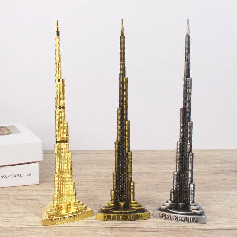 Creative Dubai Tower Building  - огляд і ціна Home Office Dubai