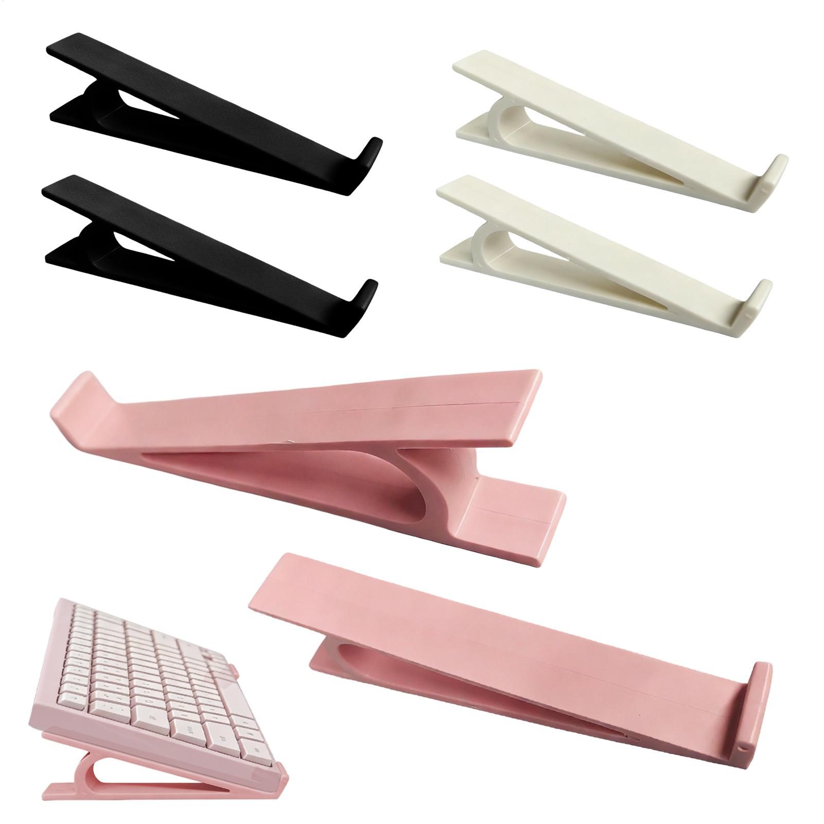Universal keyboard riser stand - огляд і ціна Home Office Keyboard