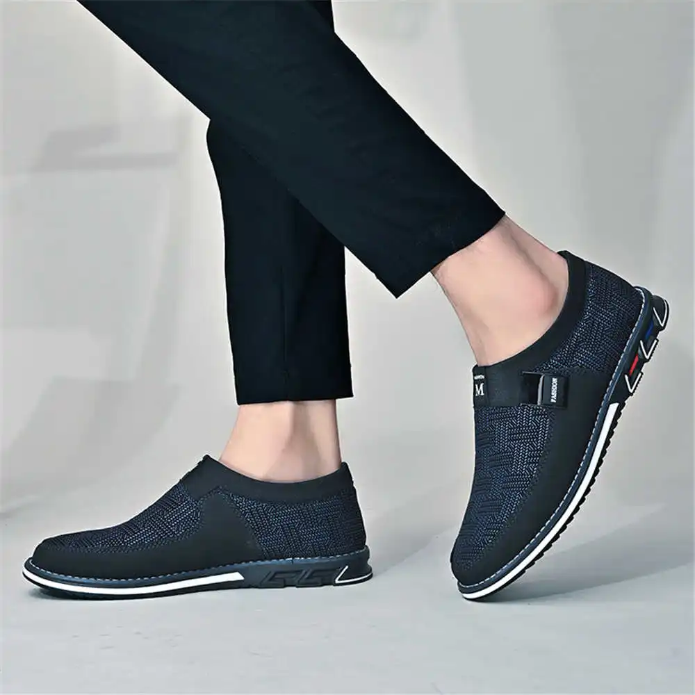 Dark Blue 44-45 Summer Shoes S - огляд і ціна Home Office News Uk