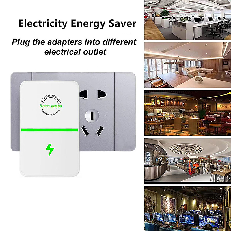Electricity Energy Saver Home  - огляд і ціна Home Office Marketing