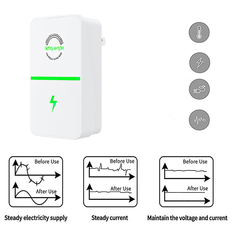 Electricity Energy Saver Home  - огляд і ціна Home Office Marketing