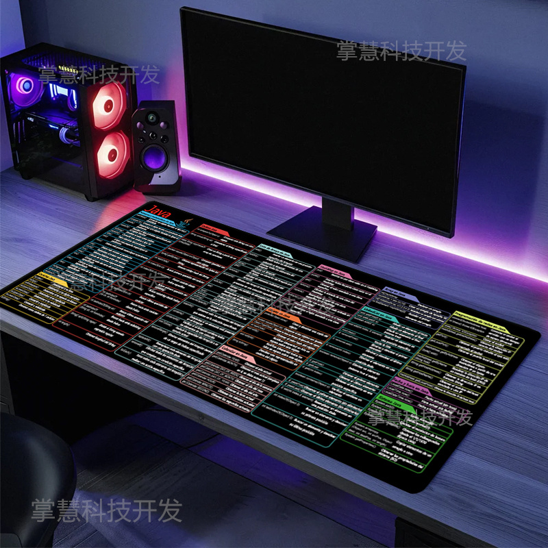 Spanish Java Programing Mouse  - огляд і ціна Home Office Keyboard And Mouse