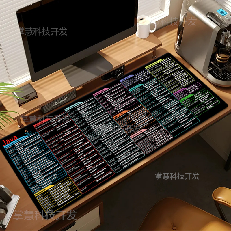 Spanish Java Programing Mouse  - огляд і ціна Home Office Keyboard And Mouse