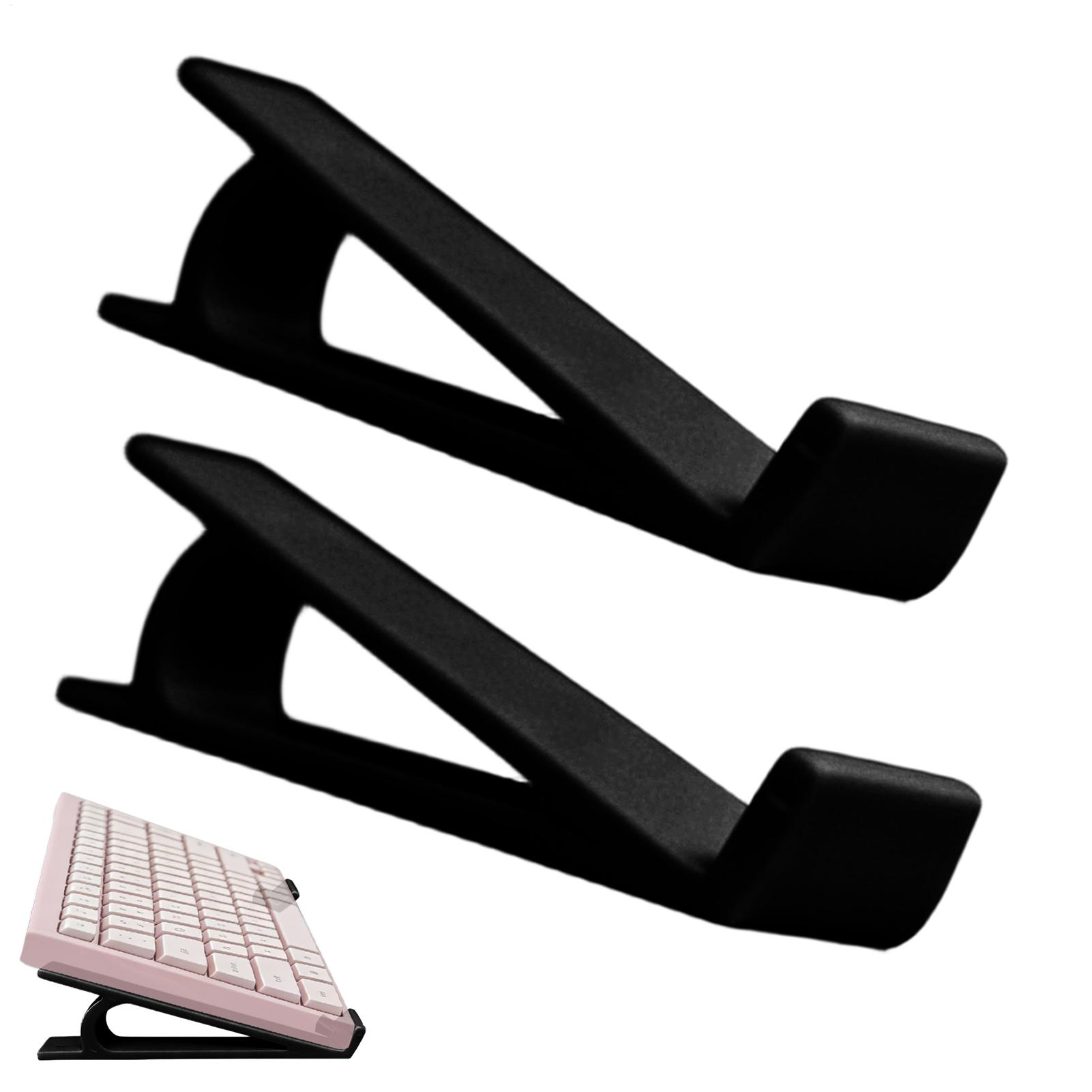 Ergonomic Non Slip Keyboard Ri - огляд і ціна Home Office Keyboard