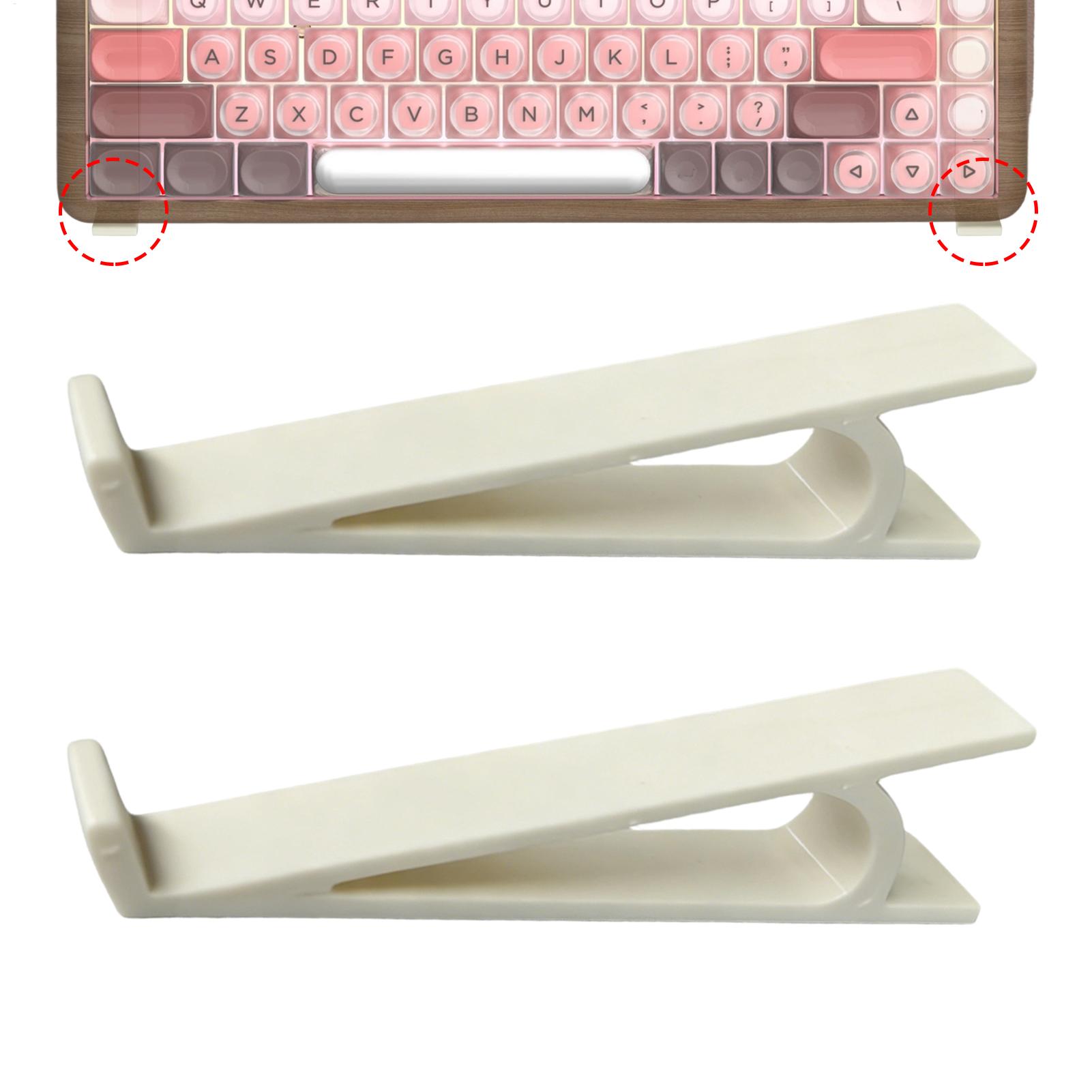 Ergonomic Non Slip Keyboard Ri - огляд і ціна Home Office Keyboard