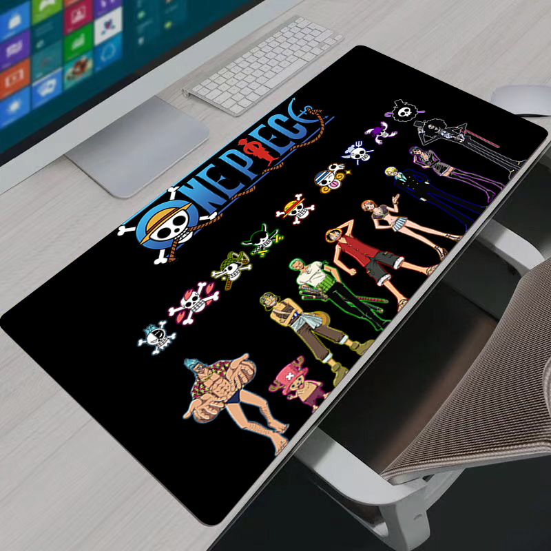 Mouse Pad Gaming Japan Game An - огляд і ціна Home Office Keyboard