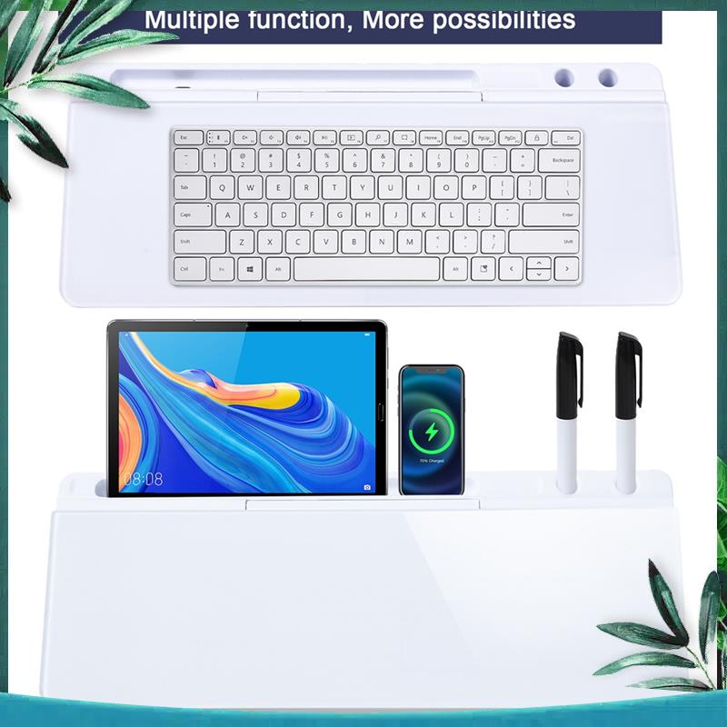 (NEW) Whiteboard Weekly White  - огляд і ціна Home Office Keyboard
