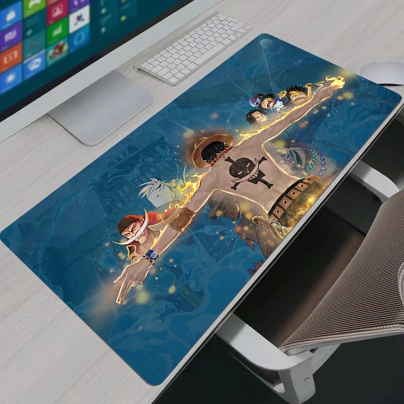 Japan Game Anime One Piece Mou - огляд і ціна Home Office Keyboard