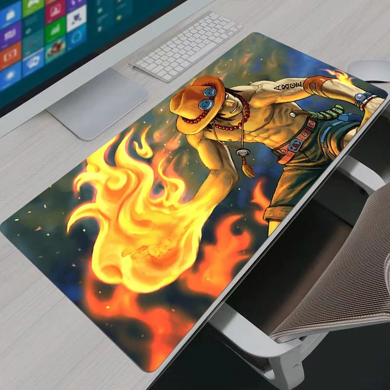 Japan Game Anime One Piece Mou - огляд і ціна Home Office Keyboard