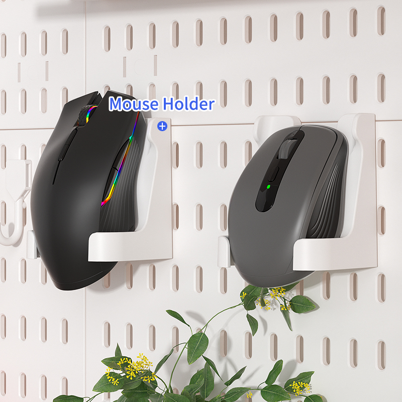 Wall-mounted Pegboard, Drill-f - огляд і ціна Home Office Keyboard