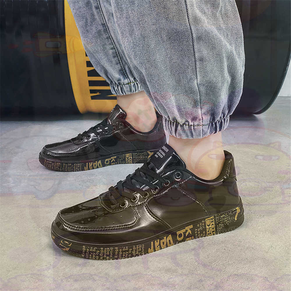 Round Foot Size 45 Sneakers Wh - огляд і ціна Home Office News Uk