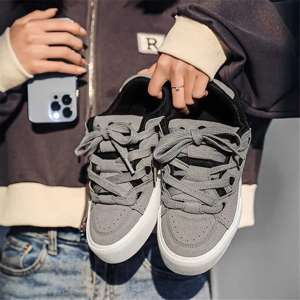 With Lacing Hiphop Women's Sch - огляд і ціна Home Office News Uk