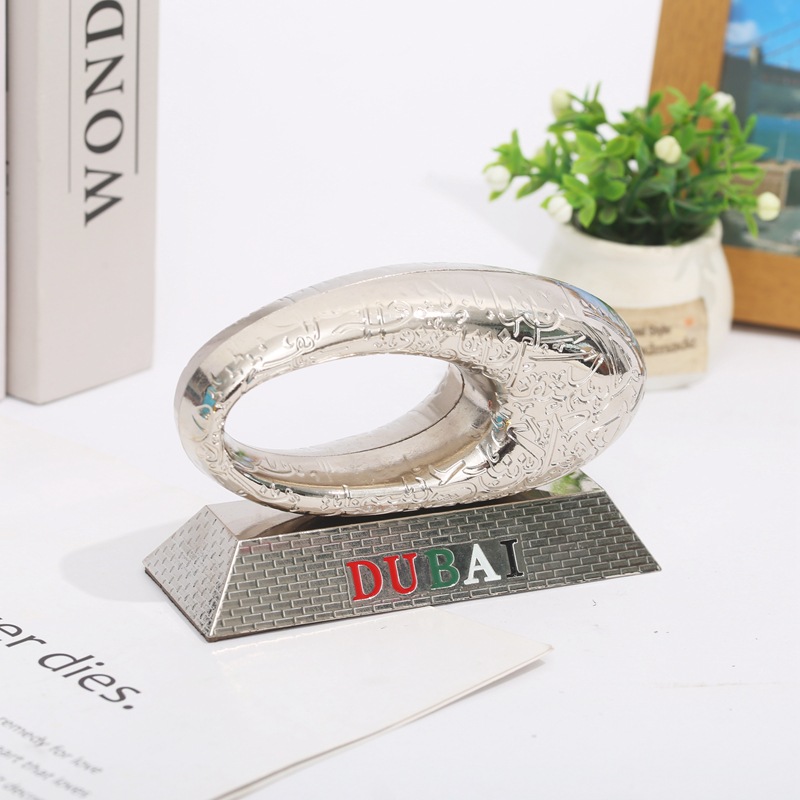 Museum of the Future Office De - огляд і ціна Home Office Dubai