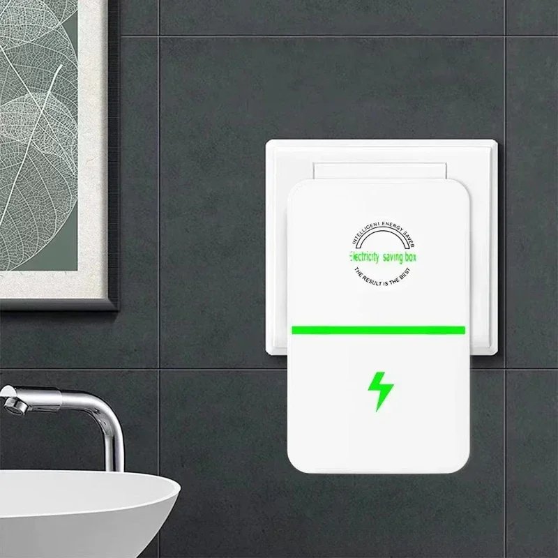 Electricity Energy Saver Home  - огляд і ціна Home Office Marketing