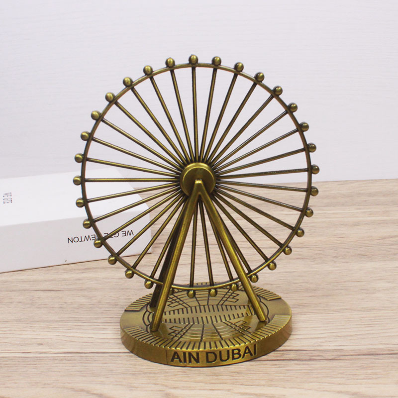 Rotatable Retro Ain Dubai Ferr - огляд і ціна Home Office Dubai