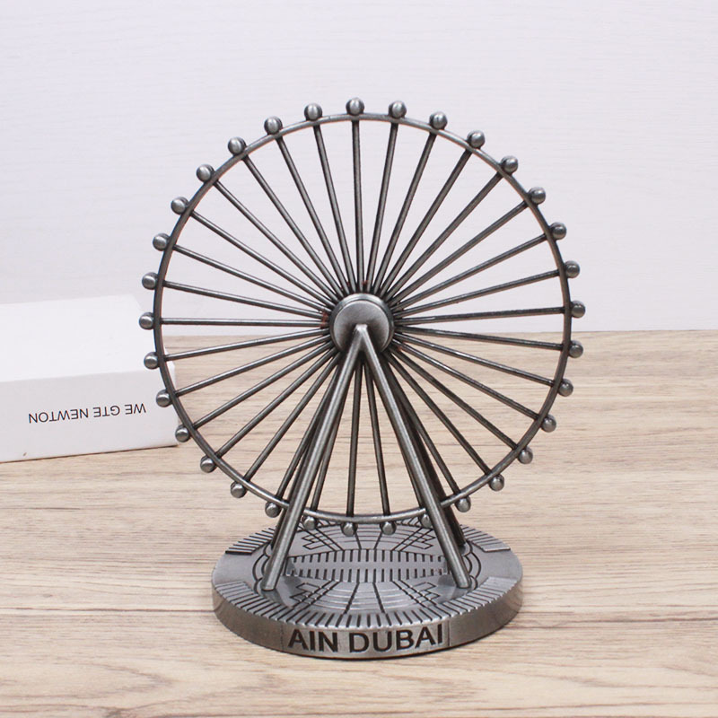 Rotatable Retro Ain Dubai Ferr - огляд і ціна Home Office Dubai
