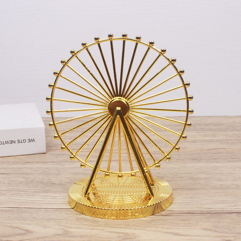 Rotatable Retro Ain Dubai Ferr - огляд і ціна Home Office Dubai